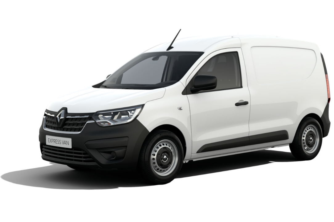 Location Fourgon 3 m³ type Kangoo à Fleury-les-Aubrais – Gare des Aubrais