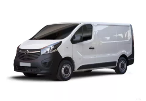 Location Fourgon 6 m³ type Trafic/Vivaro à Fleury-les-Aubrais – Gare des Aubrais